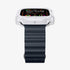 ACS05456 - Apple Watch Series (Apple Watch (49mm)) in matte black showing the front